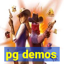 pg demos